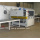 working width 1300mm automatic steel polishing machine